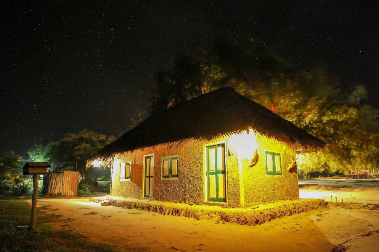 Hotel Yala Dream Park Exterior foto