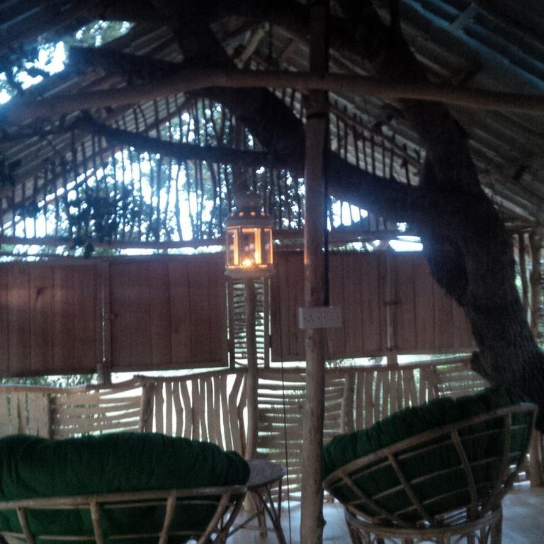 Hotel Yala Dream Park Exterior foto