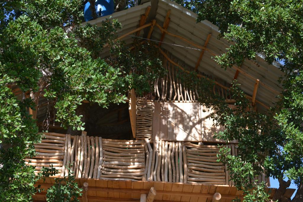Hotel Yala Dream Park Exterior foto