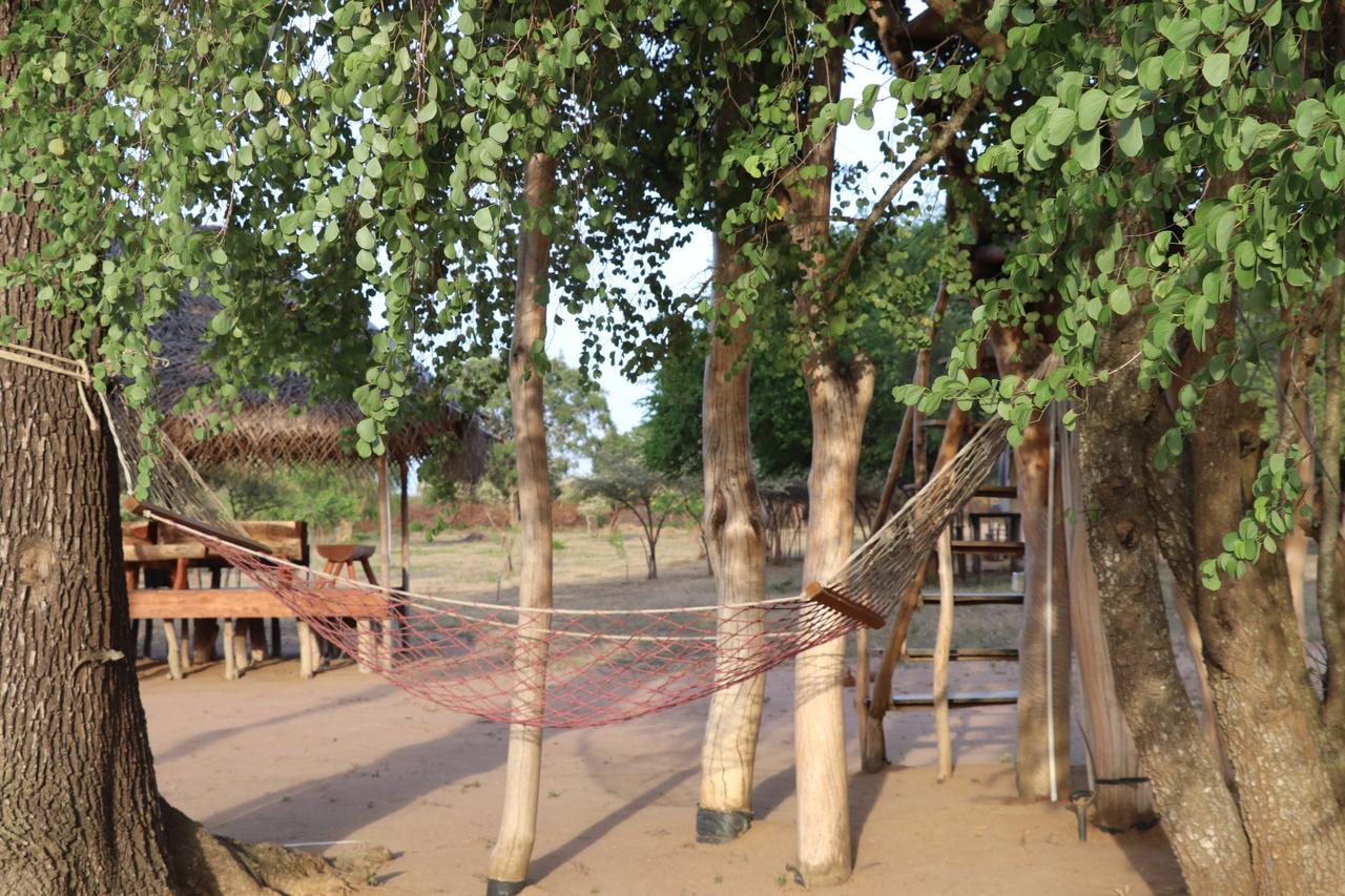 Hotel Yala Dream Park Exterior foto
